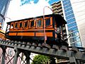 Angels flight los angeles