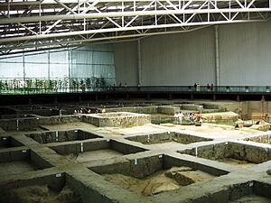 Archaeological Site of Jinsha