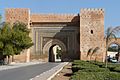 Bab el Khemis, Meknes, Marokko