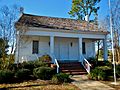 Bethune-Kennedy House Abbeville, Alabama