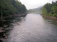 Black Fork Hendricks West Virginia