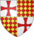 Blason Robert de Craon.svg