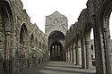 Boyle Abbey Nave 1997 09 17.jpg