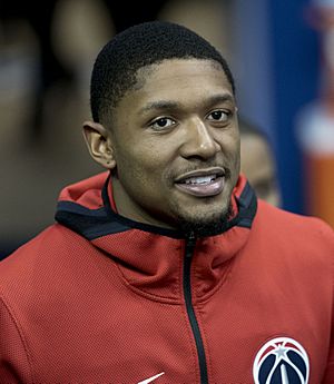 Bradley Beal 2018