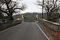 Bridge in Tinicum Township 02