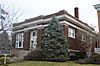 Brookville Carnegie Library from southwest.jpg