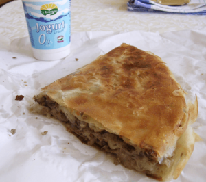 Burek trokut 3