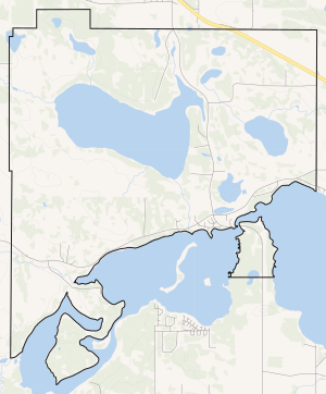 Boundaries of Alexis 133