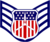 Cadet staff sergeant insignia