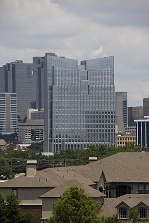 Chesapeake Energy Building