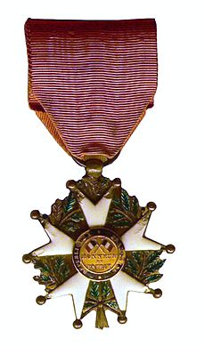 Chevalier-legion-dhonneur-2e-republique