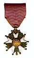 Chevalier-legion-dhonneur-2e-republique