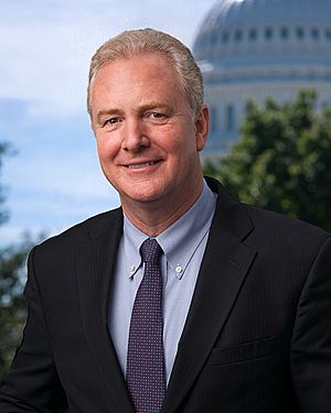 Chris Van Hollen official portrait 115th Congress.jpg