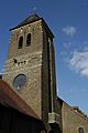 Church of St. Jerome, Dawley, (west Hayes), consecrated 1934, designed by Harold Gibbons, in June 2015