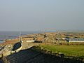 Coastline east of Reculver - geograph.org.uk - 335114