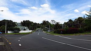 Suburban Cockle Bay