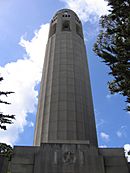 Coit Tower