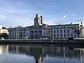 Cork City Hall, February 2018