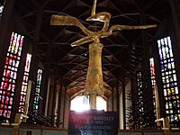 Coventry Cathedral Cuthbert Bardsley Memorial (2377707511)