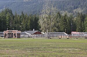 Darrington Rodeo Grounds