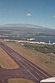 Departing Hilo Airport