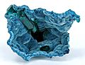 Dioptase-Shattuckite-163280