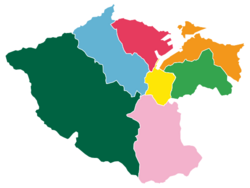 Districts of Keelung-Taiwan.svg