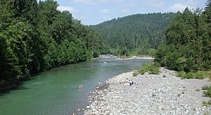 Dodge Park (Oregon)