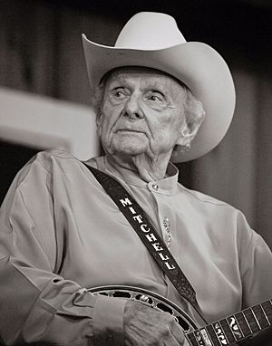 Dr. Ralph Stanley in 2011.jpg