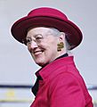 Dronning Margrethe II (crop)