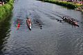 Durham Regatta Womens Eights