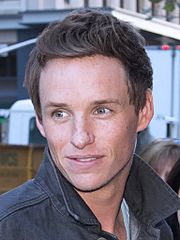 Eddie Redmayne (15033887819)