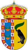 Coat of arms of Lucena del Puerto