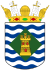 Escudo de Vieques, Puerto Rico.svg