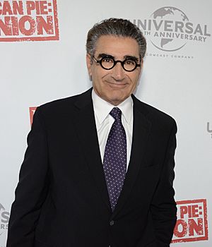 Eugene Levy (6815600492)