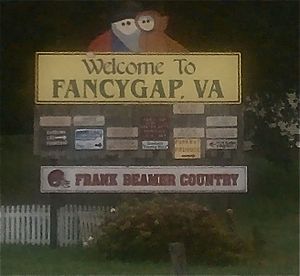 Fancygap