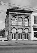 1958 HABS photograph