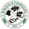 Official seal of Farmingdale, New Jersey