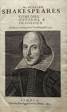 First Folio