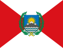 Flag of Peru