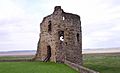 Flint Castle 09