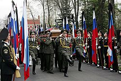 Funeral of Boris Yeltsin-1