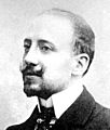 Gabriele D'Annunzio