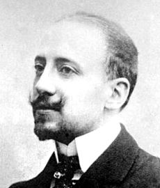 Gabriele D'Annunzio