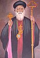 Geevarghese Mar Dionysius of Vattasseril