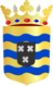 Coat of arms of Drimmelen