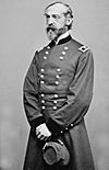 George Gordon Meade (1815-1872)