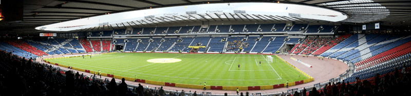 Hampden Panorama