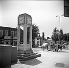 Hanwell clock tower