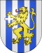 Coat of arms of Hauterive